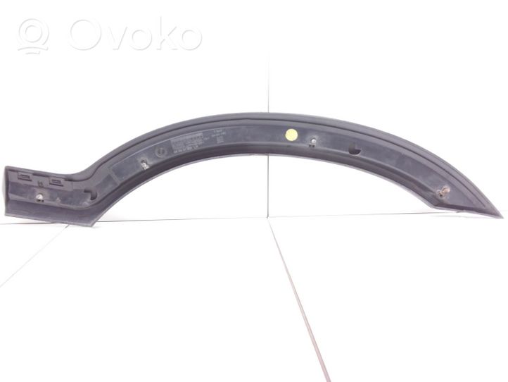 Opel Zafira A Grille d'aile 00090495