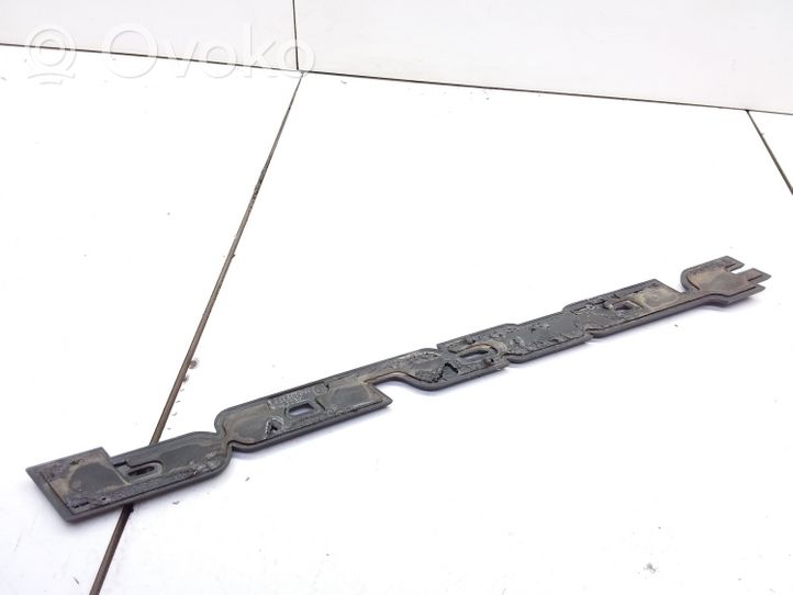 Volkswagen PASSAT B3 Emblemat / Znaczek tylny / Litery modelu 3A0853687G