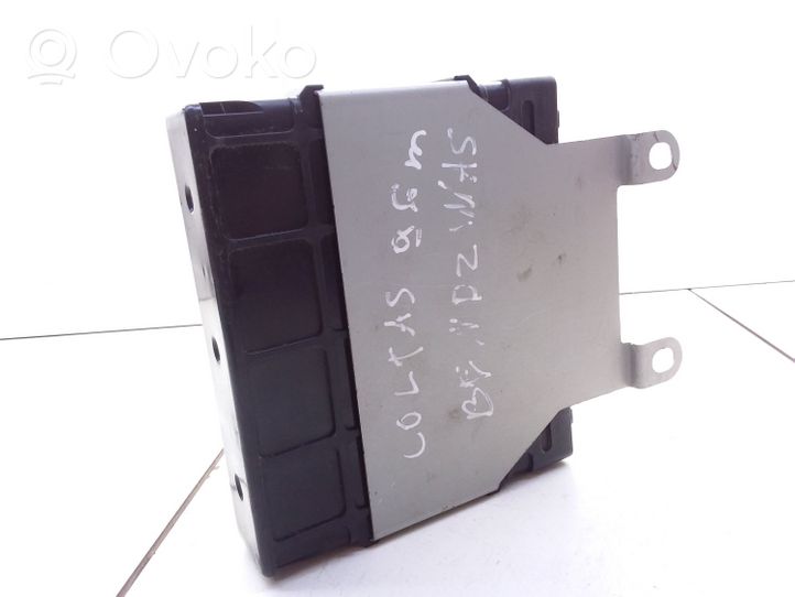 Mitsubishi Colt Sterownik / Moduł ECU MD347016