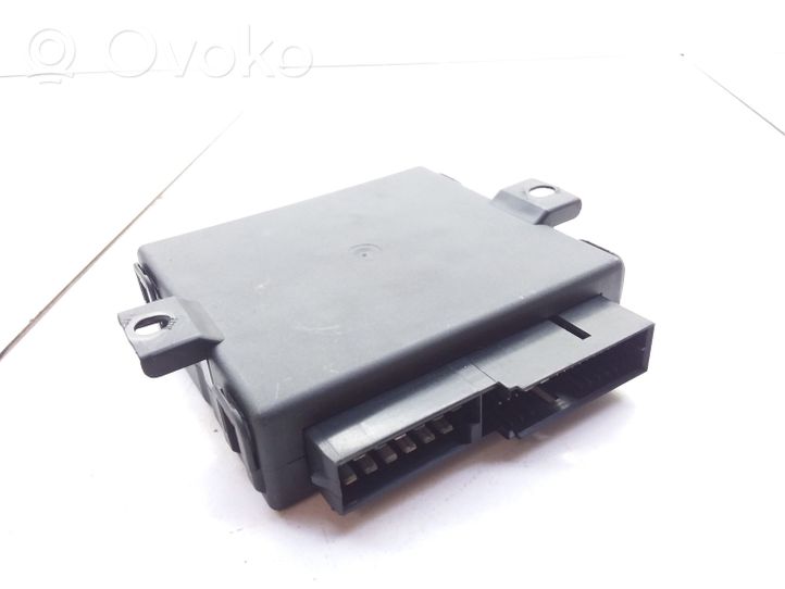 Opel Astra G Module de contrôle carrosserie centrale 24437076