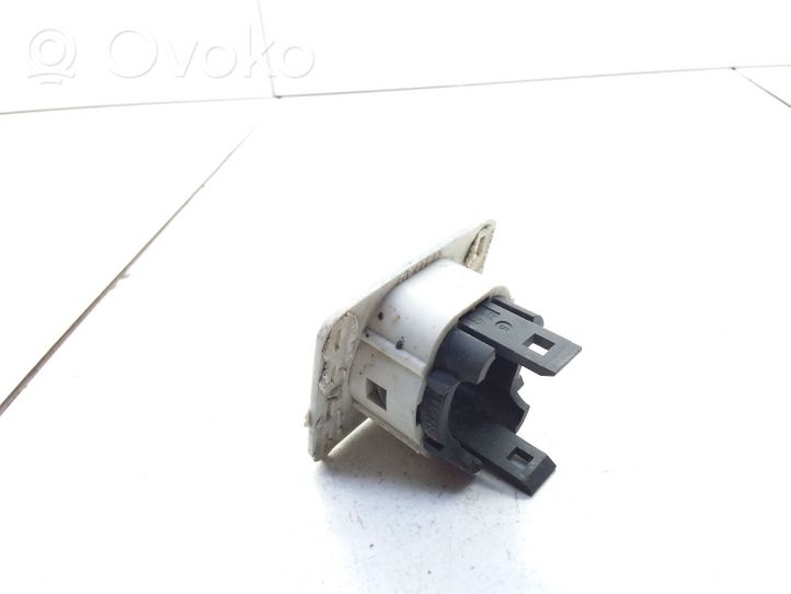 Opel Signum Front parking sensor holder (PDC) 24422812