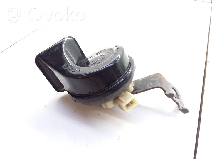 Citroen C4 I Signal sonore 9655189380