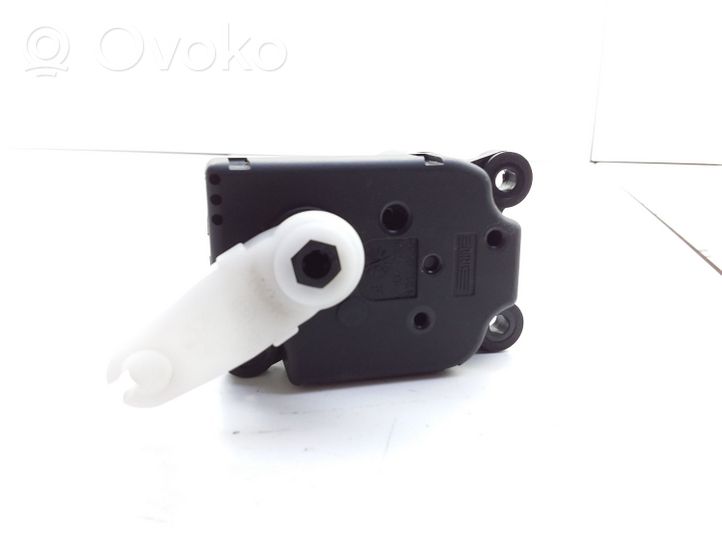 Citroen C4 I Intake manifold valve actuator/motor EAD511