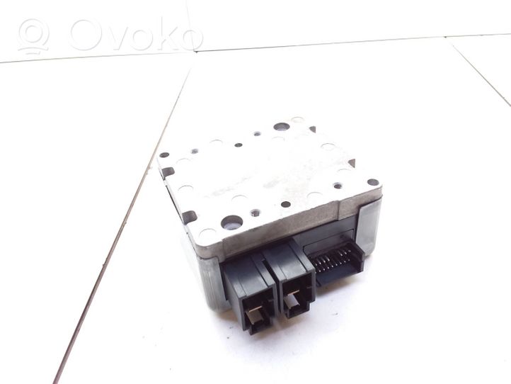 Nissan Versa Steering rack control module 28500EM30A