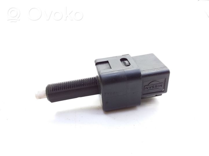 Nissan Versa Brake pedal sensor switch 