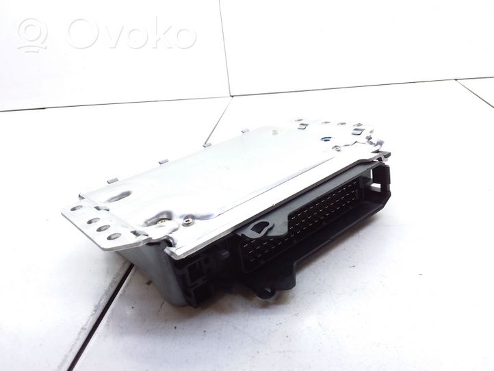 Audi A6 S6 C4 4A Centralina/modulo scatola del cambio 4A0927156S