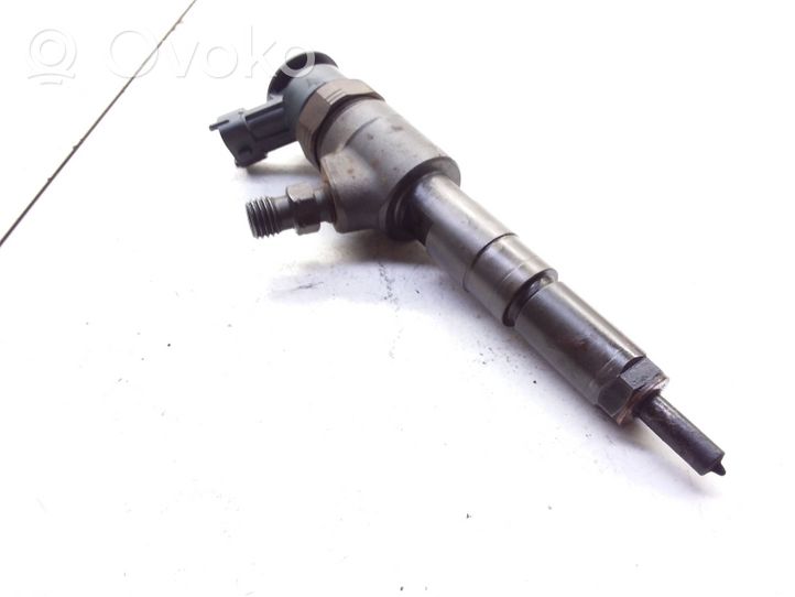 Peugeot Bipper Injecteur de carburant 0445110252