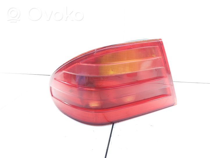 Mercedes-Benz E W210 Rear/tail lights A2108204364