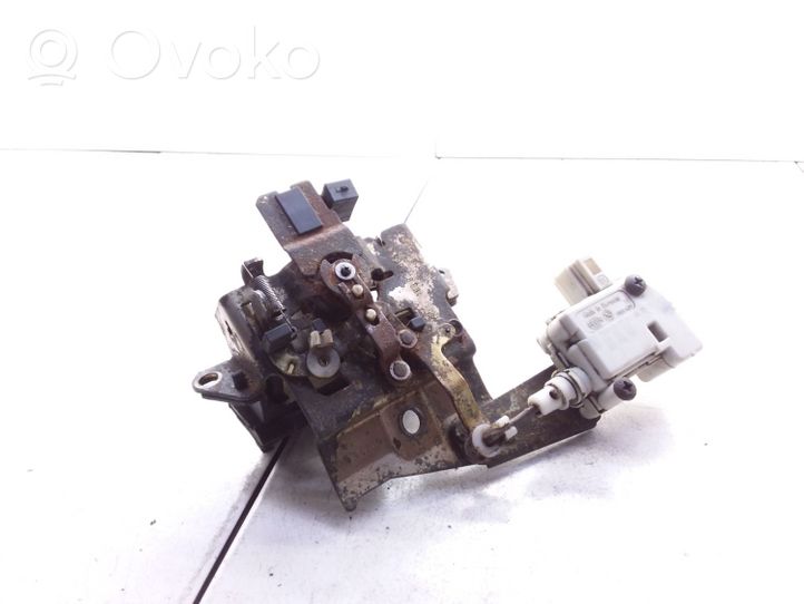 Skoda Octavia Mk1 (1U) Serrure de loquet coffre 1U9827565