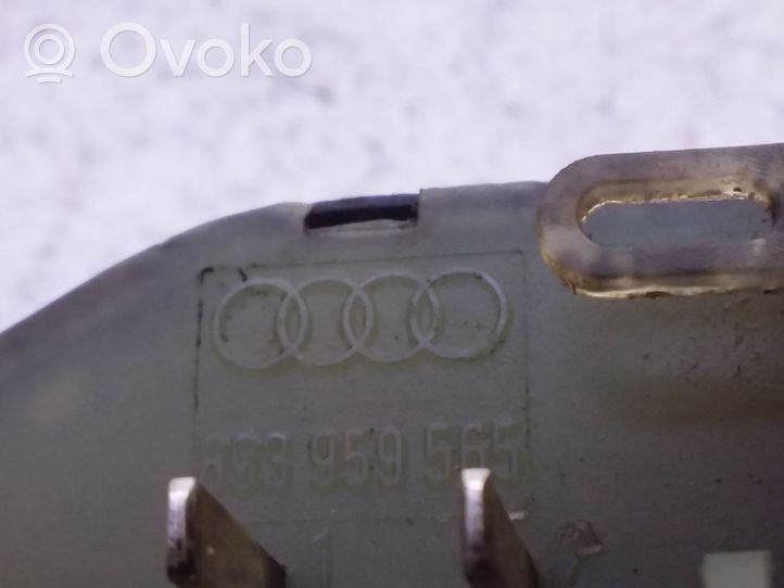 Audi 80 90 S2 B4 Schalter Versteller Außenspiegel 893959565