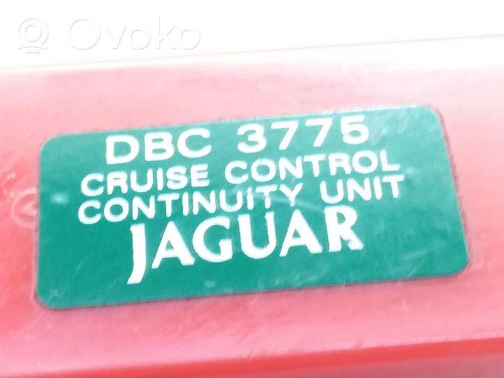 Jaguar XJ X40 Hätävilkun rele DBC3775