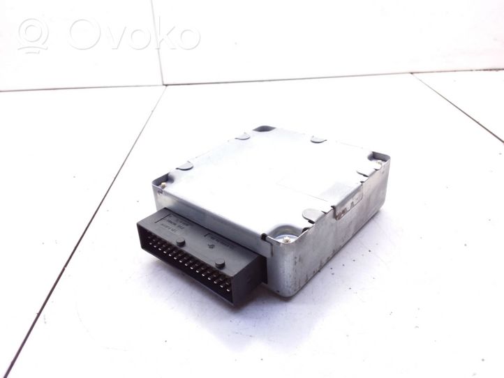 Opel Zafira A Module de contrôle de boîte de vitesses ECU 09132678