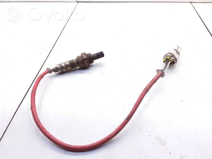 Citroen C2 Sensore della sonda Lambda 9636968380