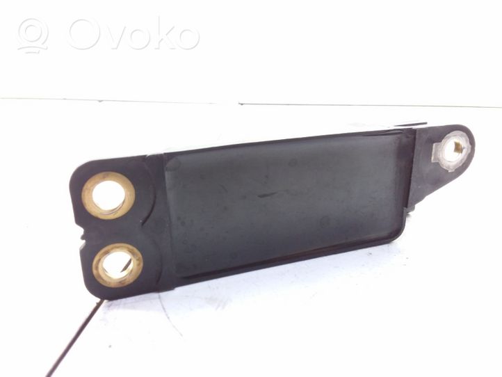 Chrysler Voyager Sensor impacto/accidente para activar Airbag 23087A