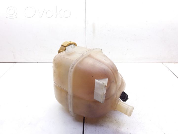 Opel Vectra C Vase d'expansion / réservoir de liquide de refroidissement 8715350