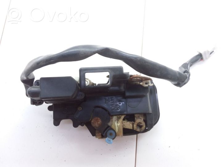 Mazda Xedos 9 Wkładka do zamka drzwi 1528007140