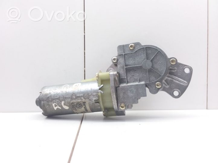 Audi A6 S6 C5 4B Sėdynės valdymo blokas 1022184998115