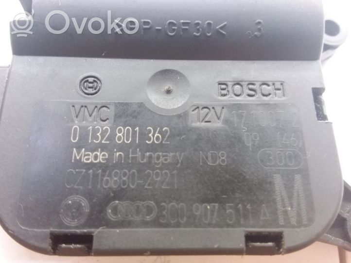 Volkswagen PASSAT B6 Zawór kolektora ssącego 0132801362