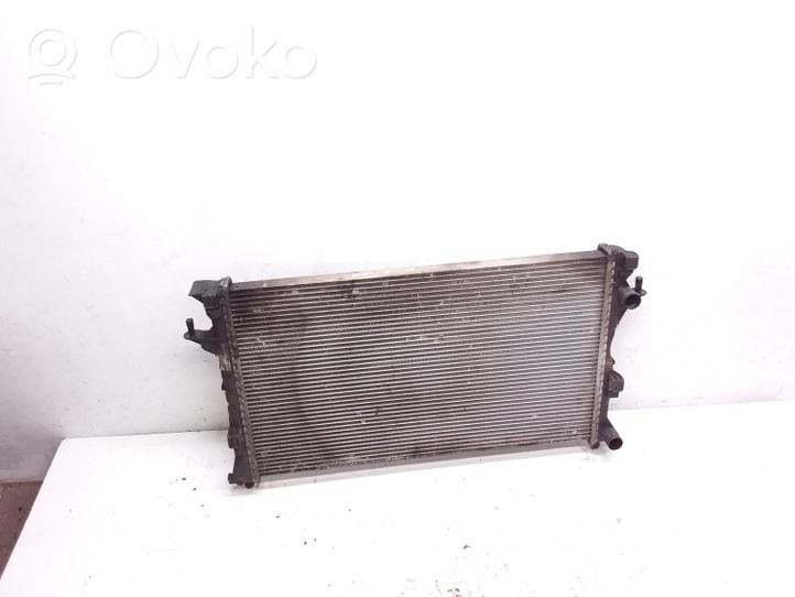 Renault Espace -  Grand espace IV Radiateur de refroidissement 8200302463A