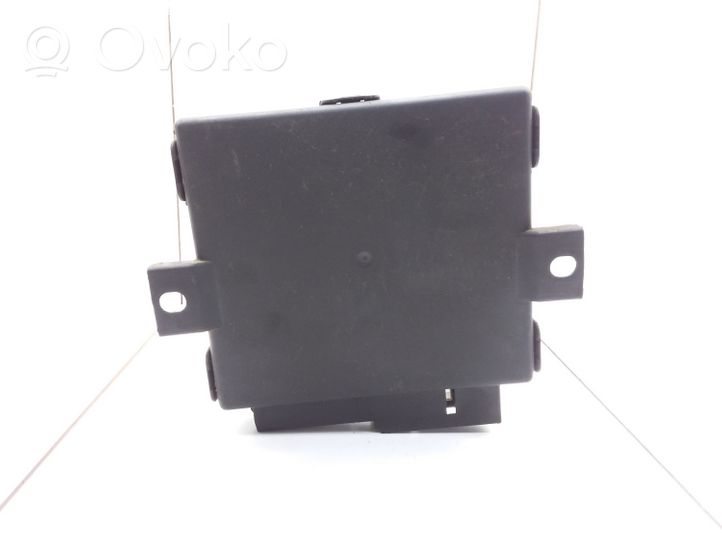 Opel Astra G Modulo di controllo del corpo centrale 24410018