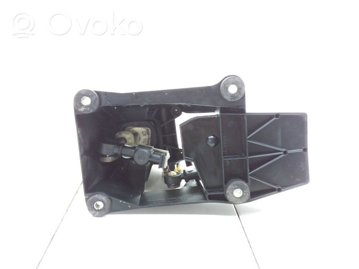 Opel Vectra C Schalthebel Schaltknauf 013106476