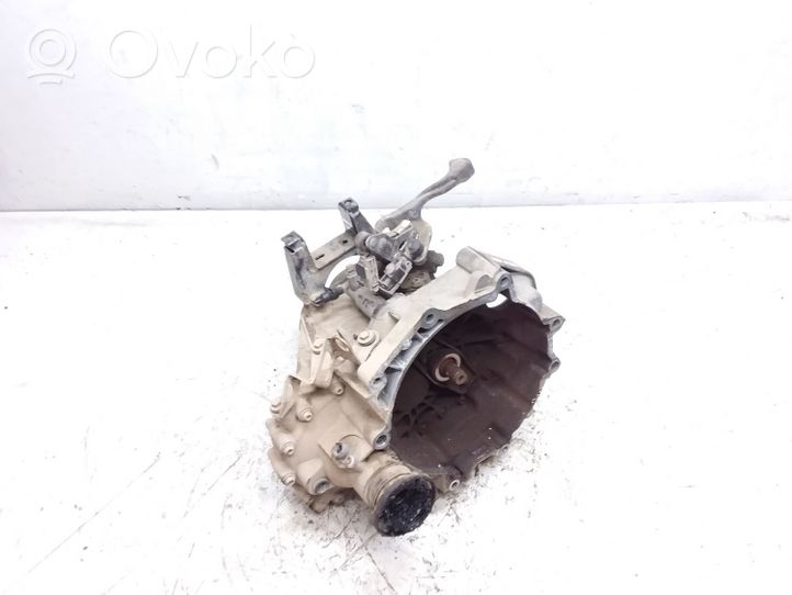 Volkswagen Fox Scatola del cambio automatico 02T301103