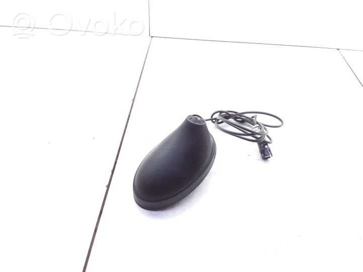 Peugeot 207 CC Antenna GPS 9665549680