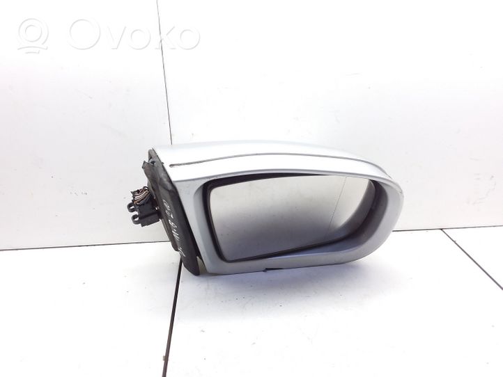 Mercedes-Benz E W210 Specchietto retrovisore elettrico portiera anteriore 413131402