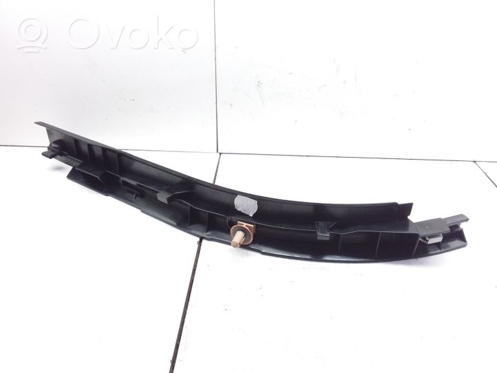 BMW X5 E70 Garniture de marche-pieds arrière 51477154840