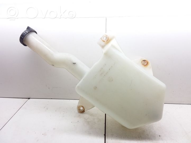 Ford Mondeo Mk III Zbiornik płynu spryskiwaczy lamp 1S7117618AD