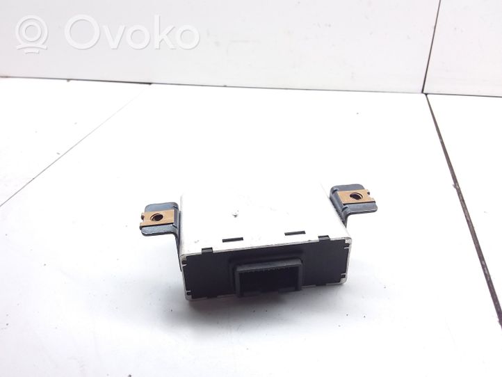 Audi 100 200 5000 C3 Signalizacijos valdymo blokas 4D0951173B