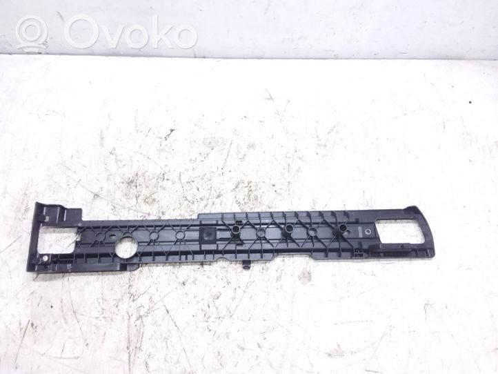 Volkswagen Touareg II Rivestimento laterale della consolle centrale posteriore 7P0863599