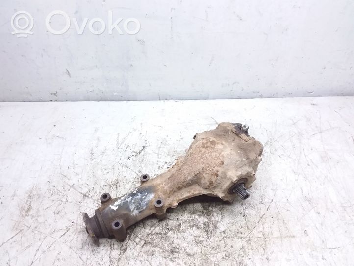 Subaru Legacy Mechanizm różnicowy tylny / Dyferencjał 27011AA111