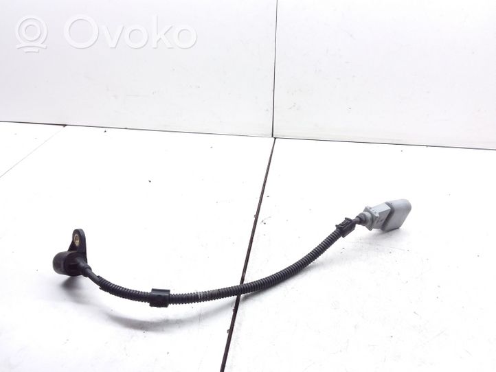 Volkswagen PASSAT B6 Sensore di posizione dell’albero motore 9805940