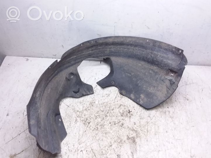 Volkswagen New Beetle Front wheel arch liner splash guards 1C0809961E