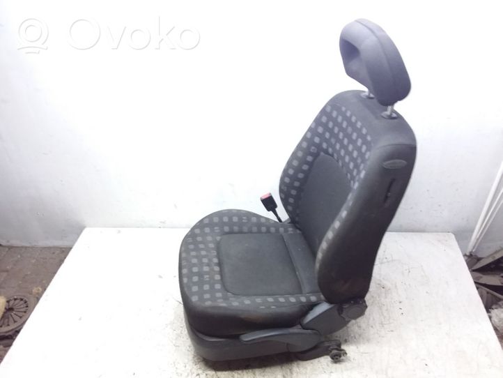 Volkswagen New Beetle Asiento delantero del conductor 