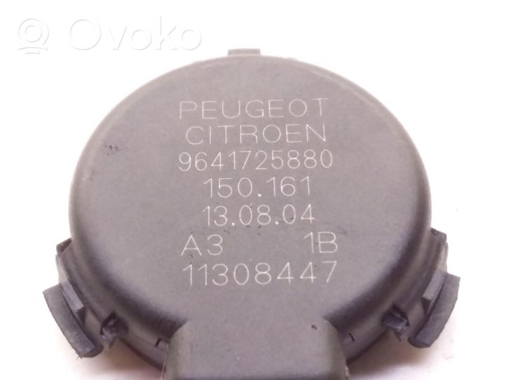 Citroen C8 Capteur de pluie 9641725880