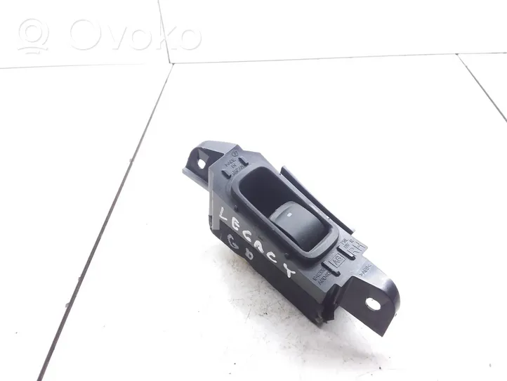 Subaru Legacy Interruttore di controllo dell’alzacristalli elettrico 94263AG040