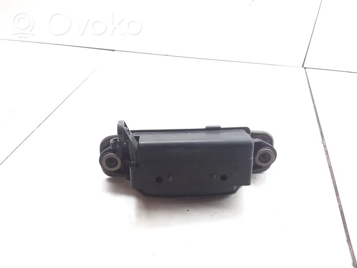 Audi A6 S6 C4 4A Takaoven ulkokahva 4A0839205