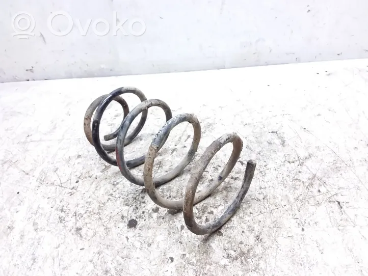 Ford Focus C-MAX Front coil spring 