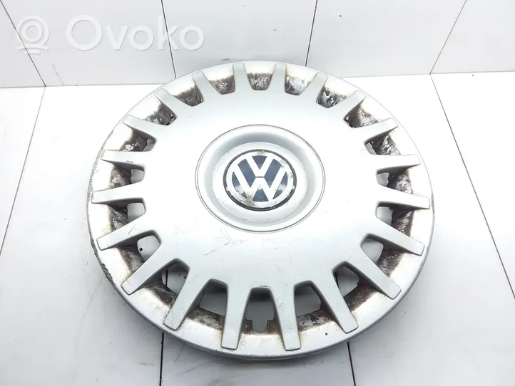 Volkswagen Golf IV R15 wheel hub/cap/trim 1J0601147H