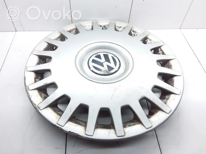 Volkswagen Golf IV R15 wheel hub/cap/trim 1J0601147H