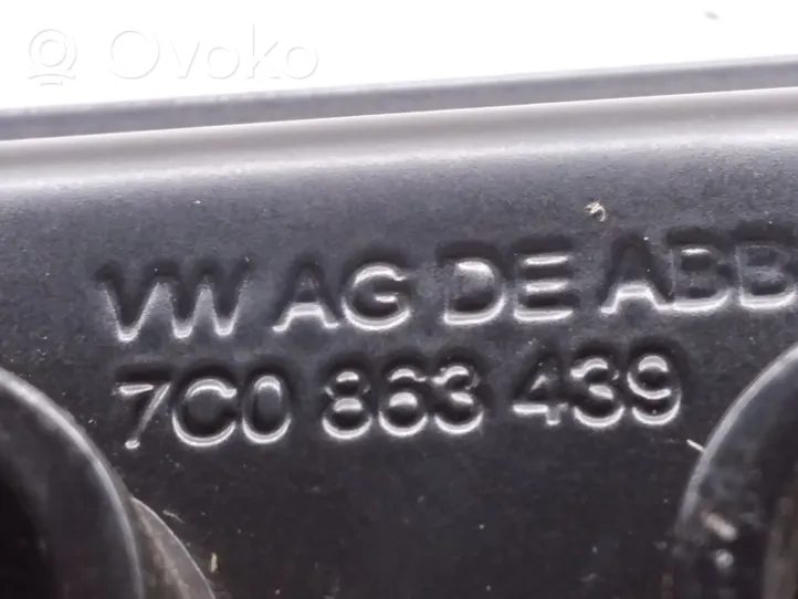 Volkswagen Crafter Inne części karoserii 7C0863439