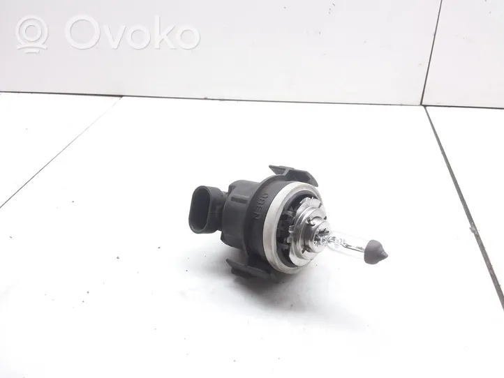 BMW 3 E46 Ampoule, projecteur principal OBEN