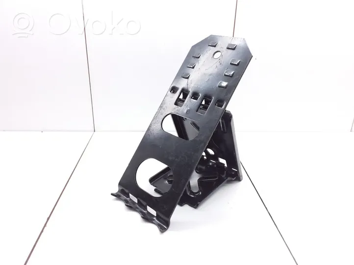 Peugeot 3008 I Rivestimento vano della ruota di scorta 9656869180