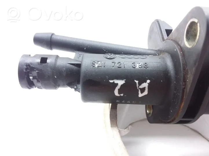 Audi A2 Główny cylinder sprzęgła 8Z1721388