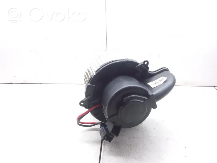 Renault Zoe Heater fan/blower 5Q1335000