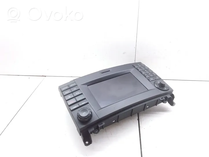 Volkswagen Crafter Unità principale autoradio/CD/DVD/GPS HVW9069008900