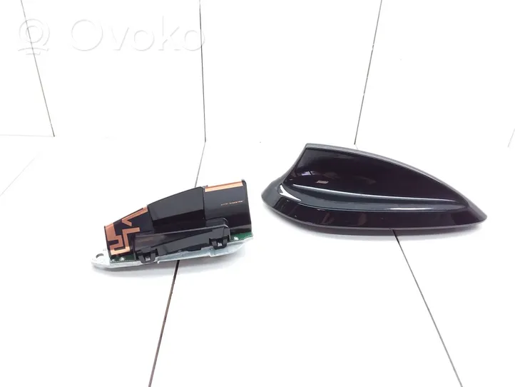 BMW 7 G11 G12 Antena (GPS antena) 65206826326