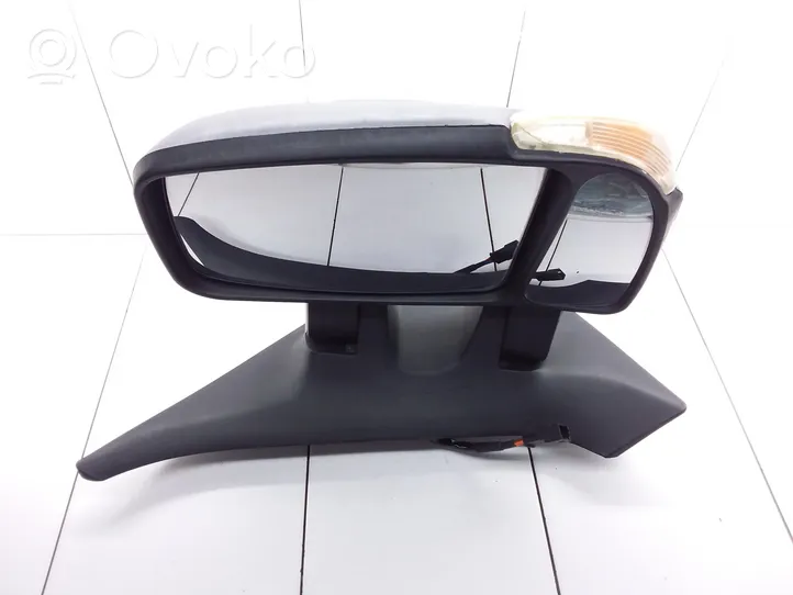 Renault Master III Front door electric wing mirror E11048350